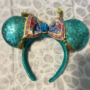 Disney Parks - Aladdin inspired ears